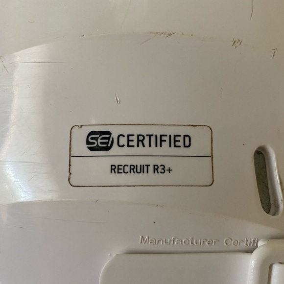 Schutt Recruit R3+ - Picture 5 of 5